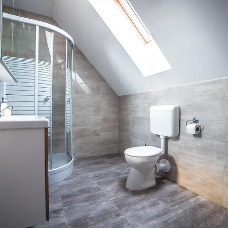 Pataky Apartmanok Veszprem Exterior photo