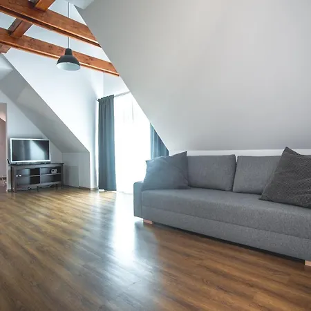 Pataky Apartmanok Veszprem Exterior photo