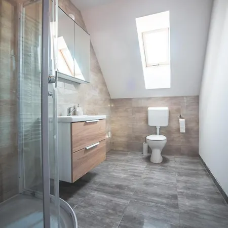 Pataky Apartmanok Veszprem Exterior photo