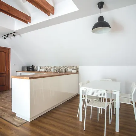 Pataky Apartmanok Veszprem Exterior photo