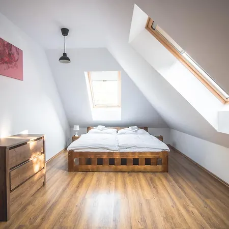 Pataky Apartmanok Veszprem Exterior photo