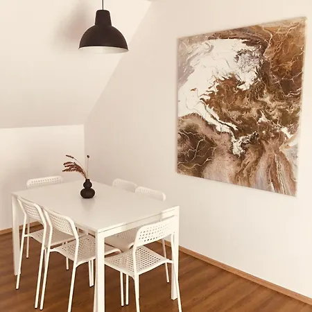 Pataky Apartmanok Veszprem Exterior photo