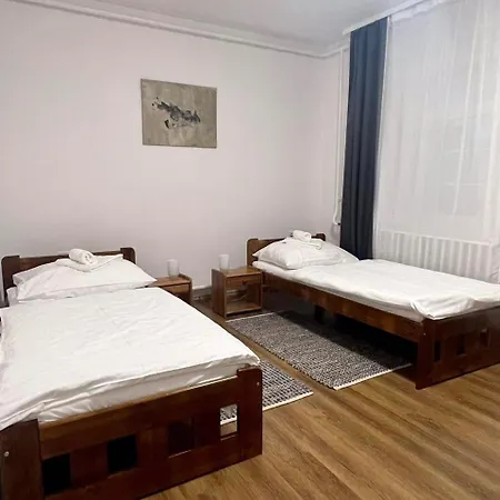 Pataky Apartmanok Veszprem Exterior photo