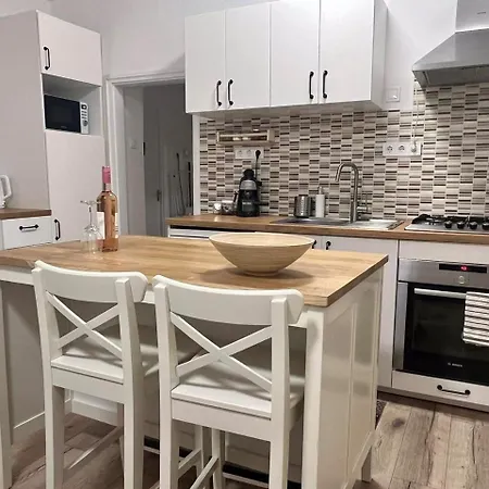 Pataky Apartmanok Veszprem Exterior photo
