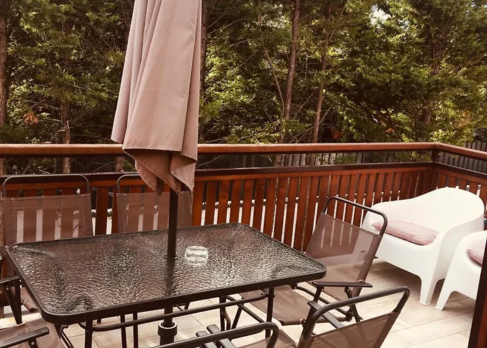 Pataky Apartmanok