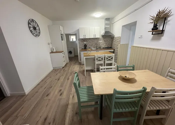Pataky Apartmanok