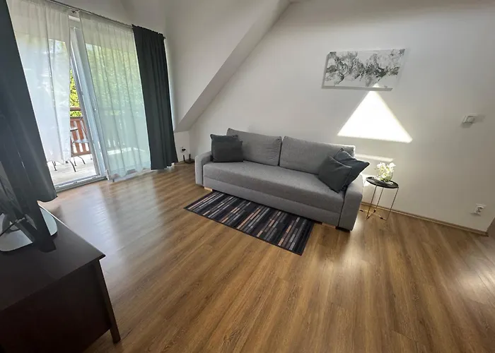 Pataky Apartmanok