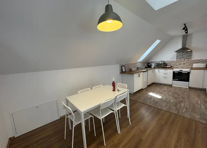 Pataky Apartmanok
