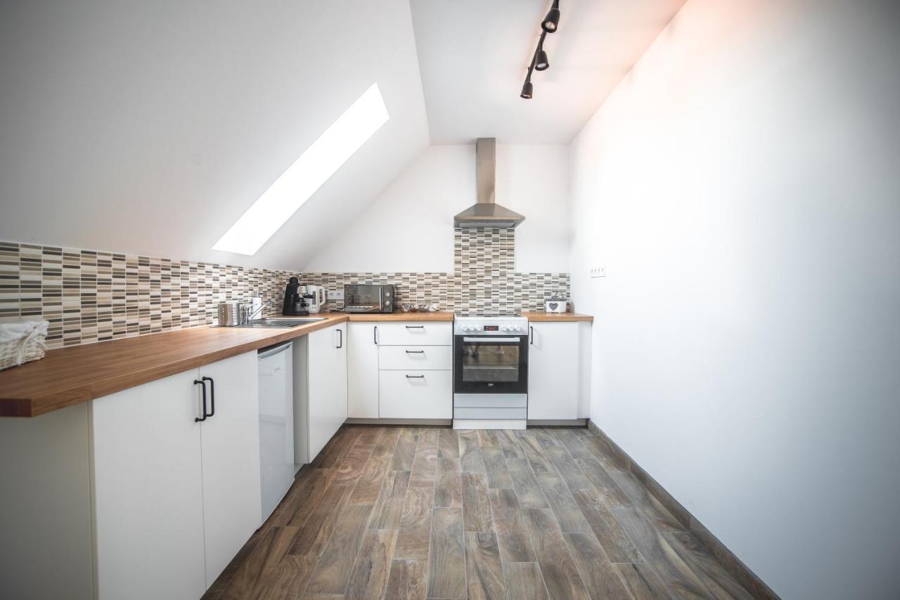 Pataky Apartment