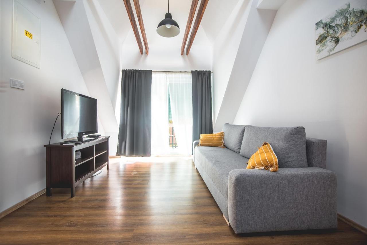 Pataky Apartment Veszprem