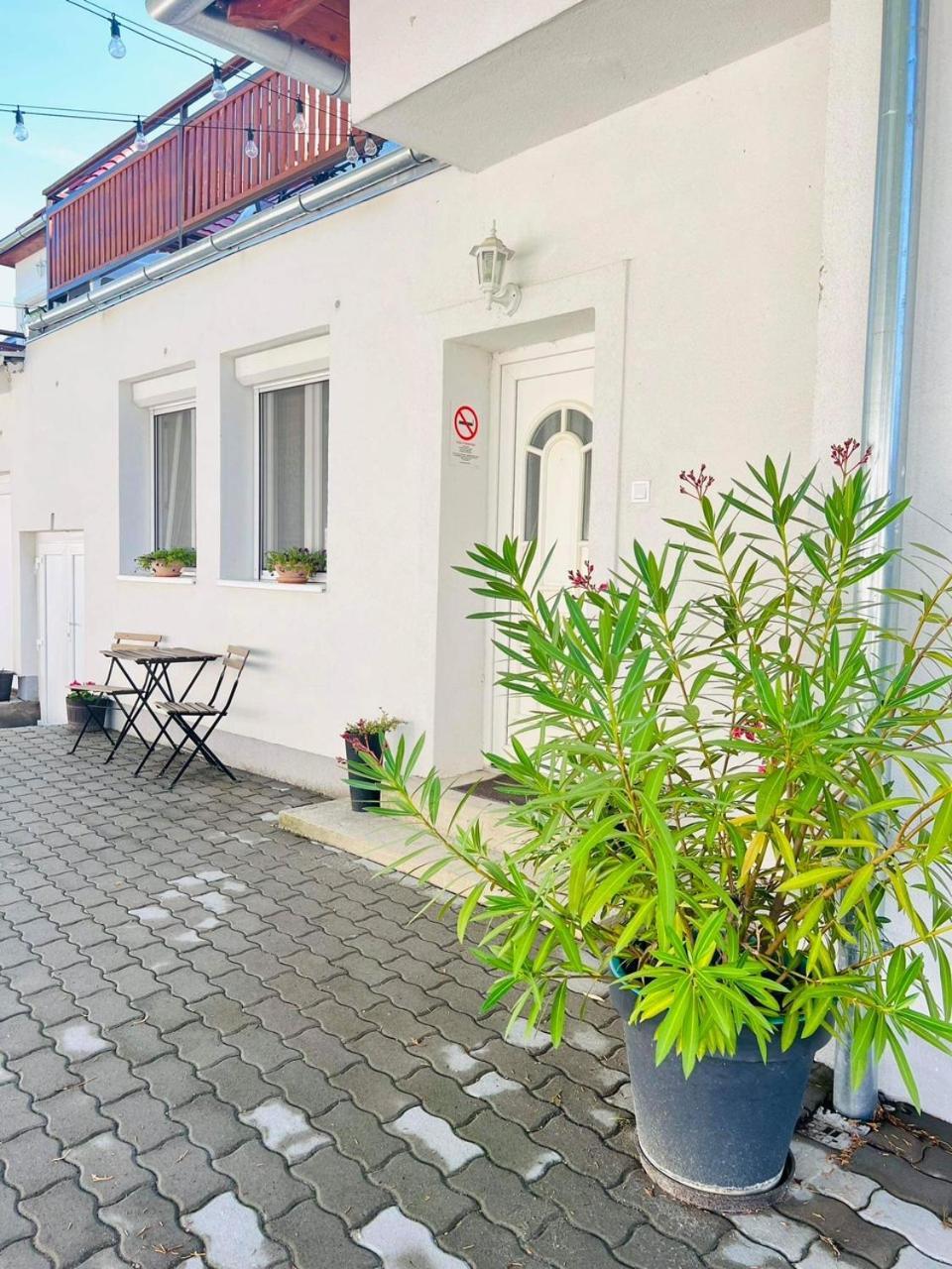 Pataky Apartment Veszprem