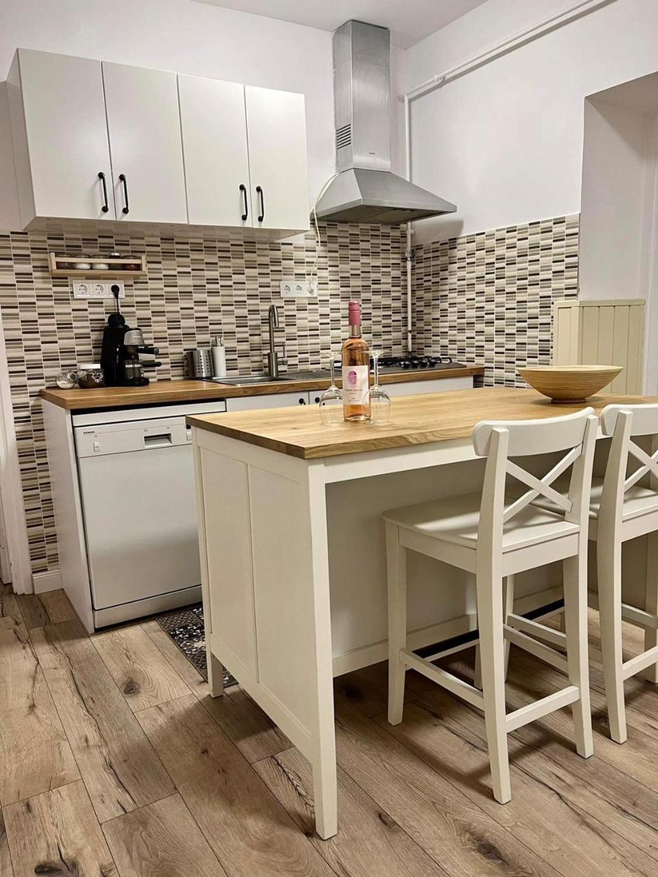Apartment Pataky