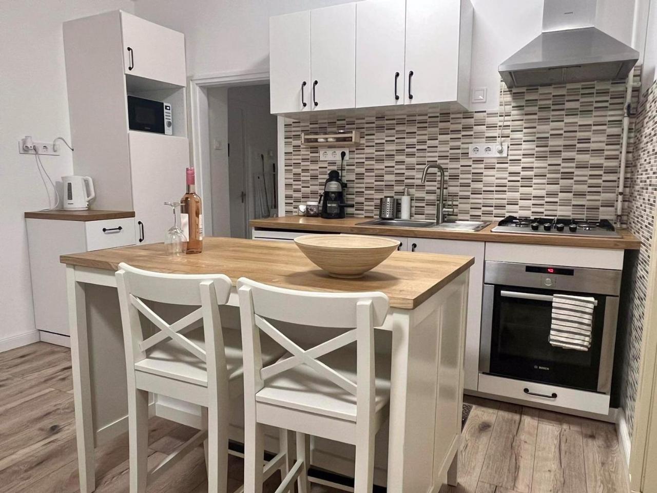 Apartment Pataky Veszprem