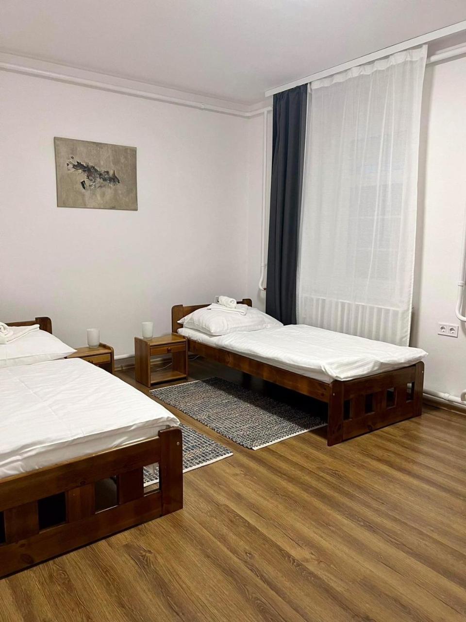 Apartment Pataky Veszprem