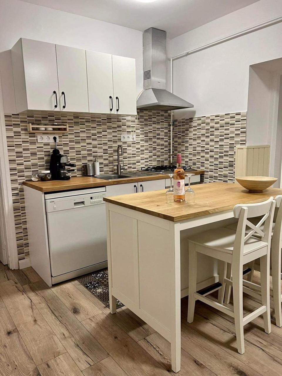 Apartment Pataky Veszprém