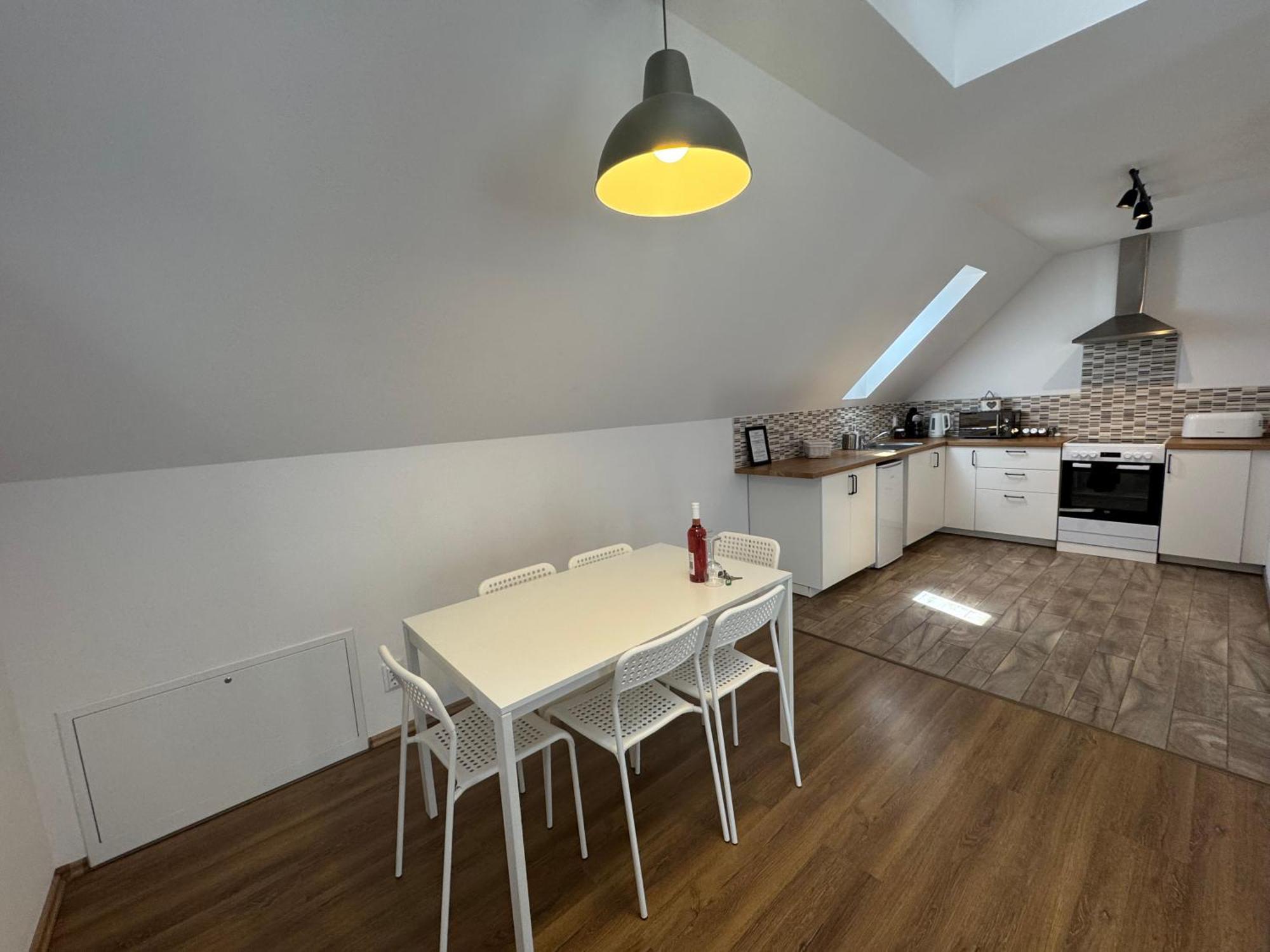 Pataky Apartment Veszprém