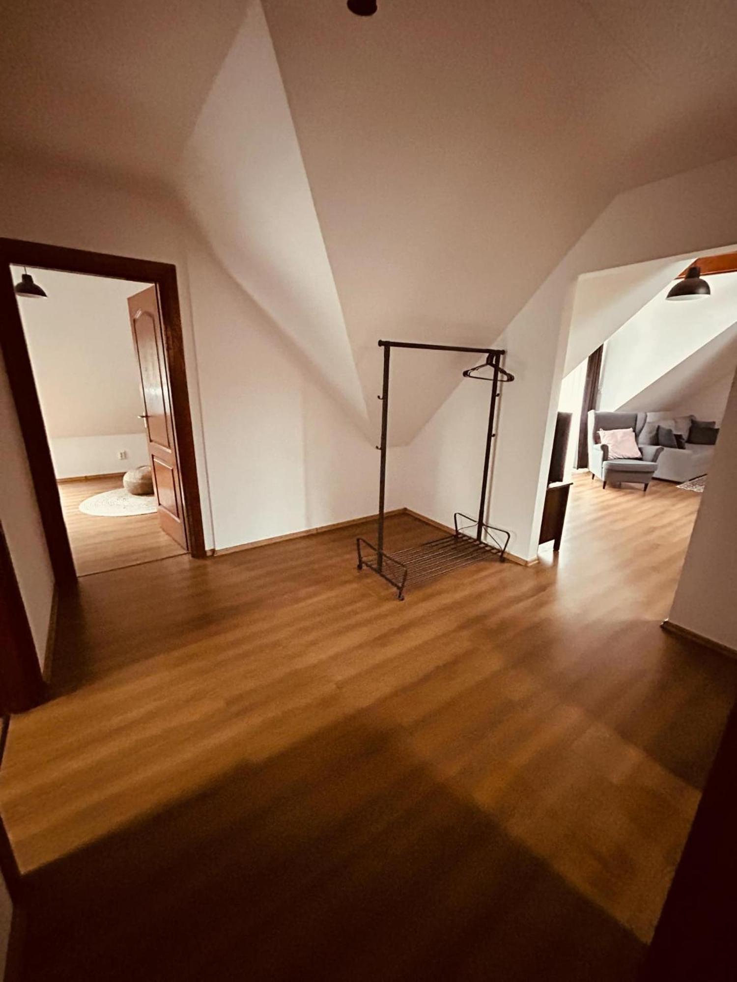 Apartment Pataky