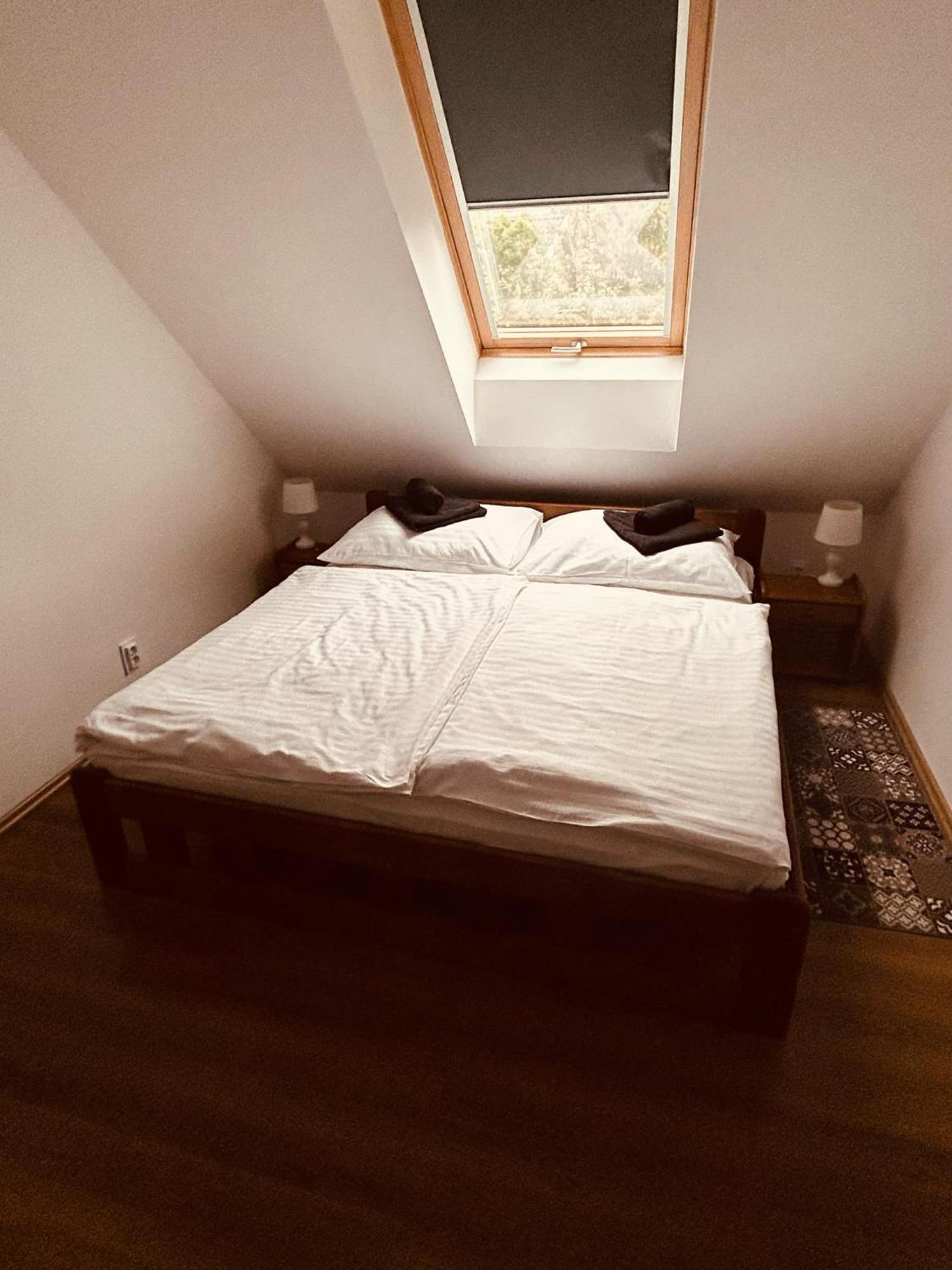 Pataky Apartment Veszprém