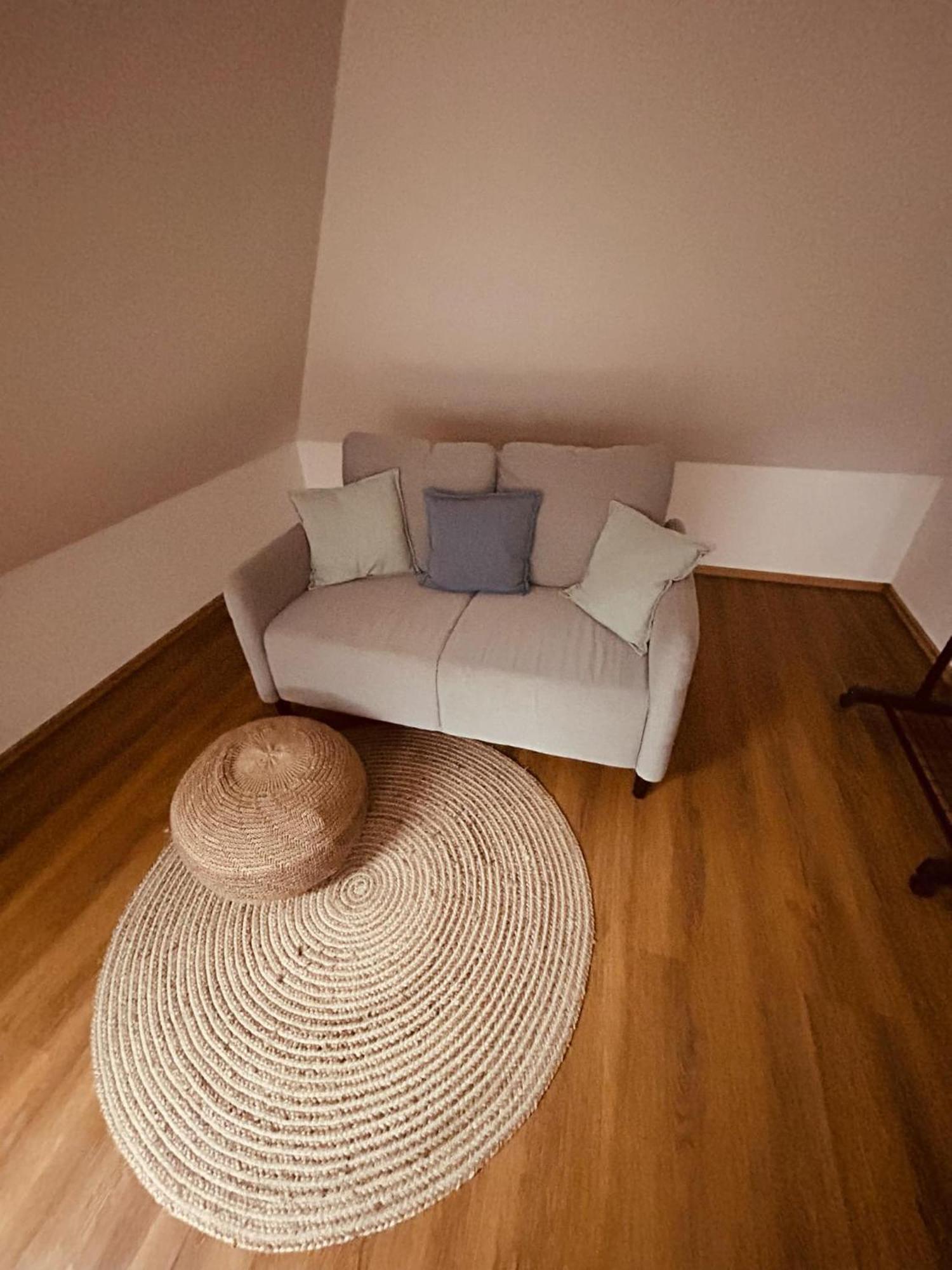 Pataky Apartment