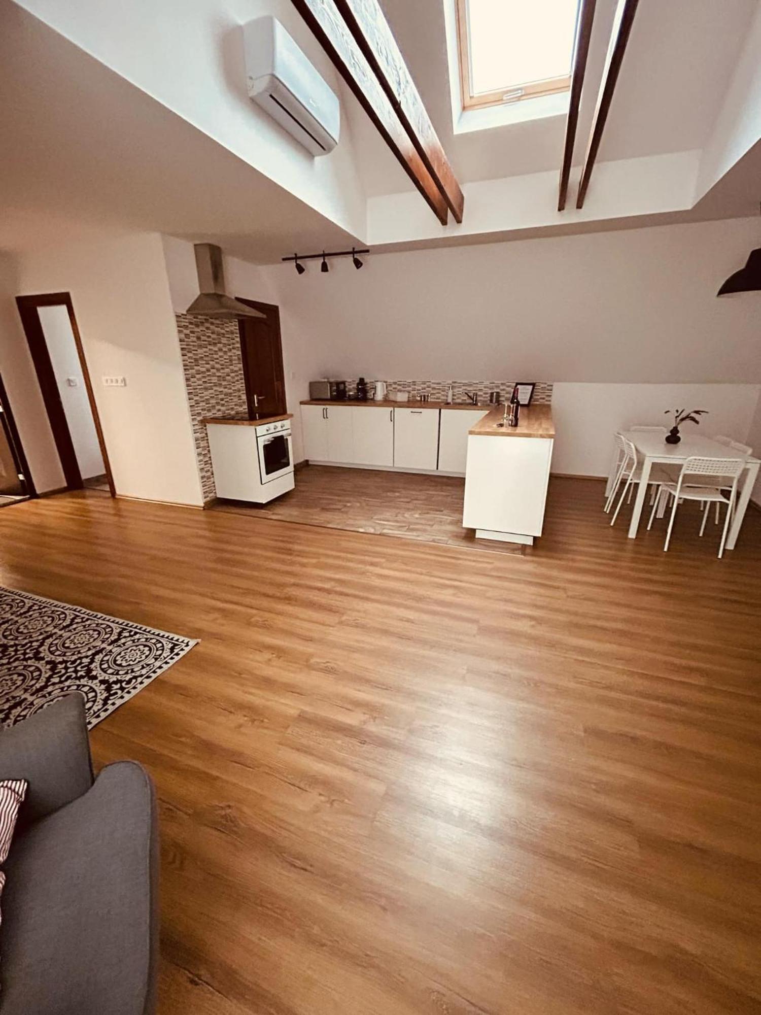 Apartment Pataky *