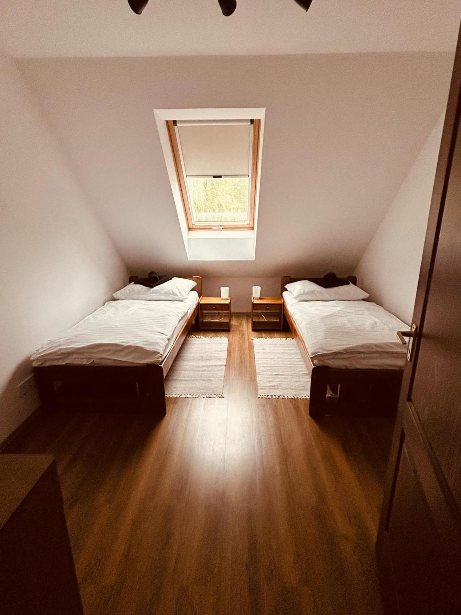 Apartment Pataky
